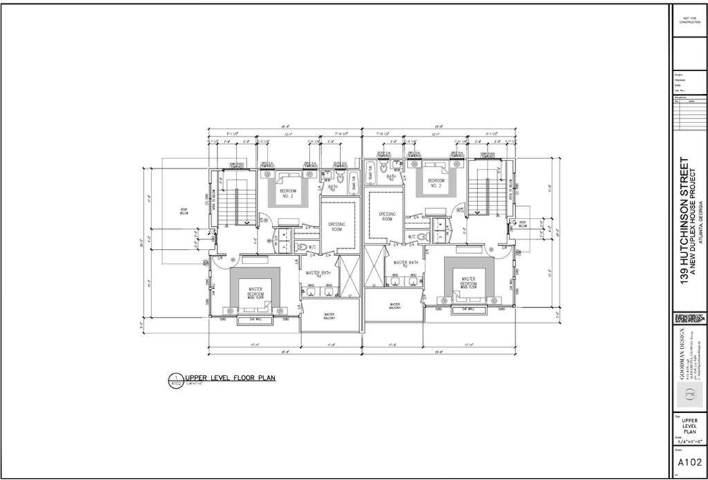 Townhouse in Atlanta, Georgia, United States 5 - 17970473