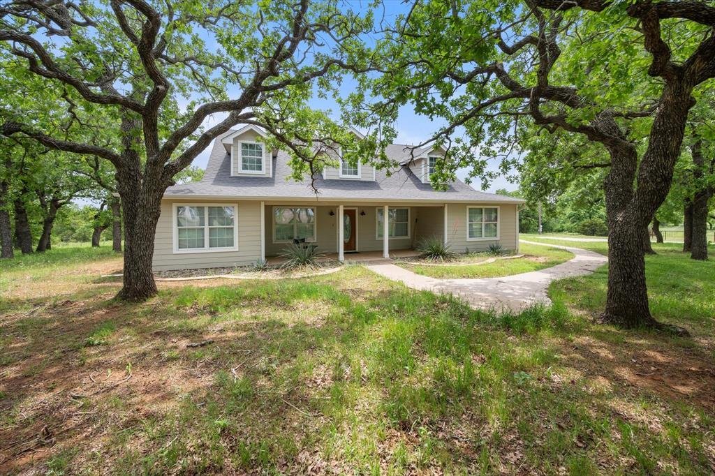 Farm Ranch in Graham, Texas, United States 2 - 17966628