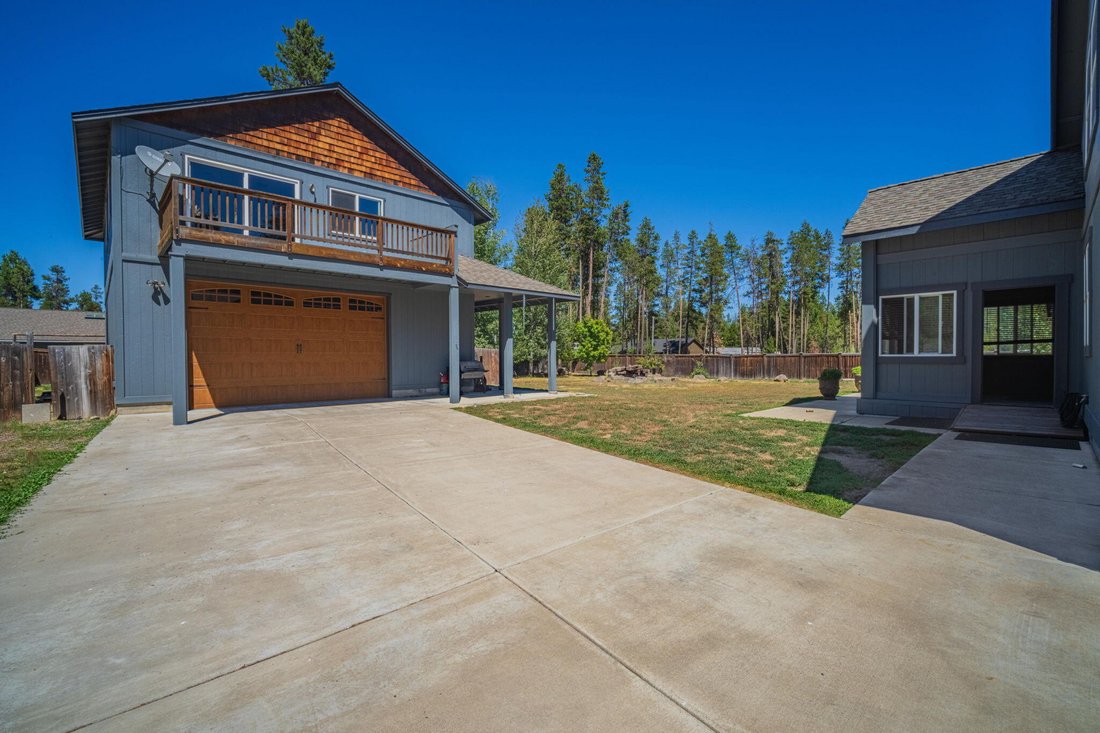 House in Sunriver, Oregon, United States 5 - 17971810