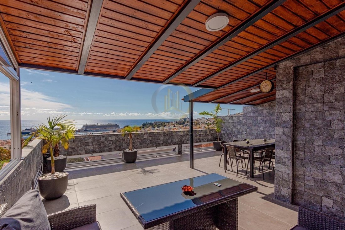 Apartment in Santa Luzia, Madeira, Portugal 5 - 17970309