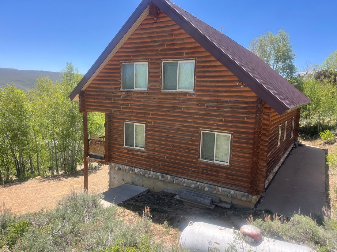 House in Helper, Utah, United States 3 - 17968479