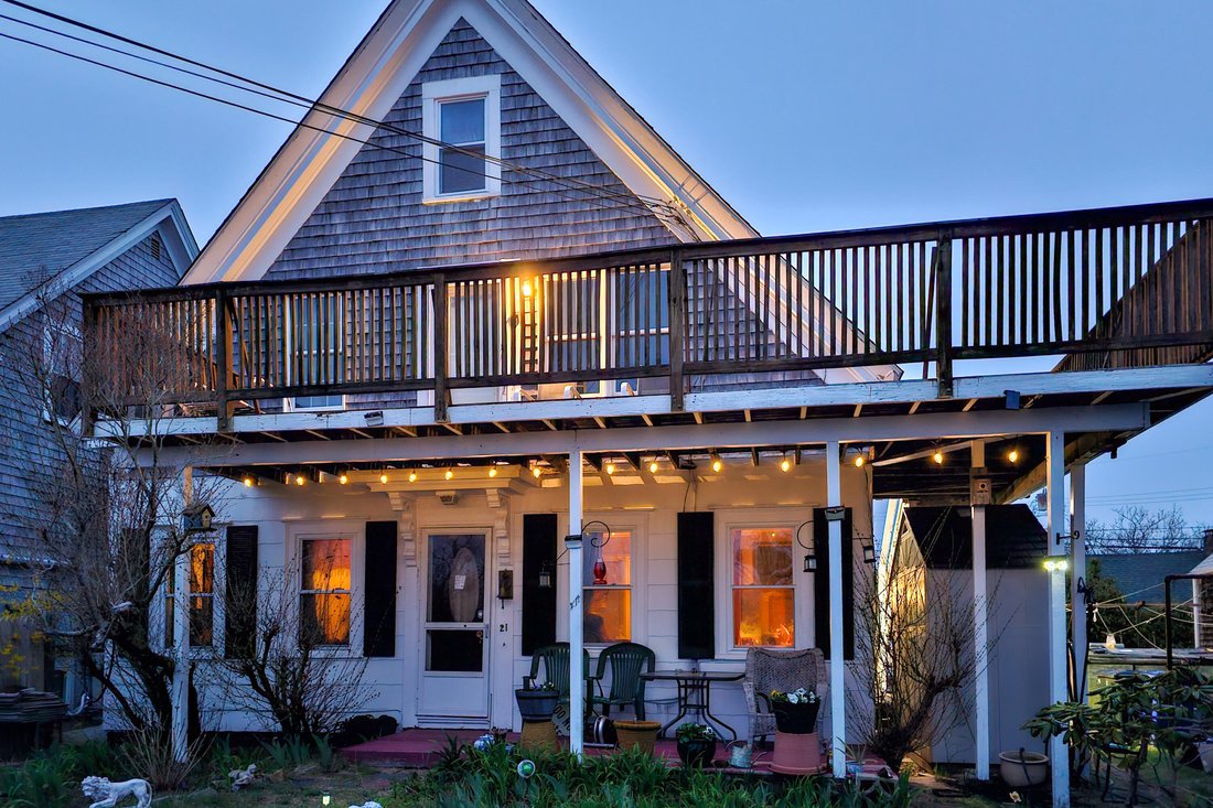 House in Provincetown, Massachusetts, United States 2 - 17968202
