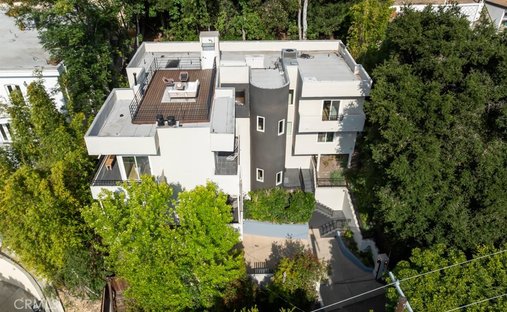 House in Los Angeles, California, United States 1