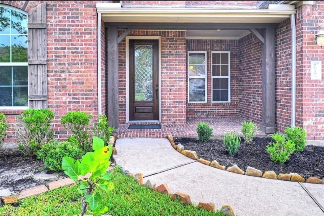 House in Spring, Texas, United States 3 - 17966686