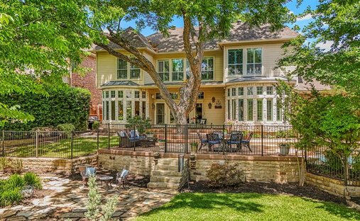 Maison à Richardson, Texas, États-Unis 1