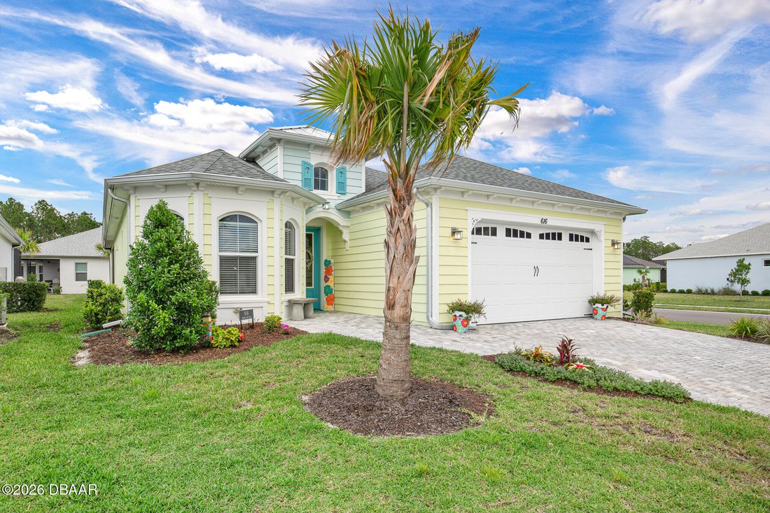 House in Daytona Beach, Florida, United States 4 - 17965843