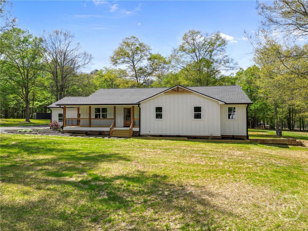 House in Winder, Georgia, United States 4 - 17970437