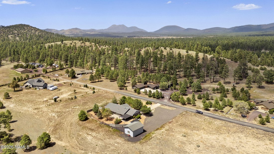 House in Flagstaff, Arizona, United States 2 - 17971995