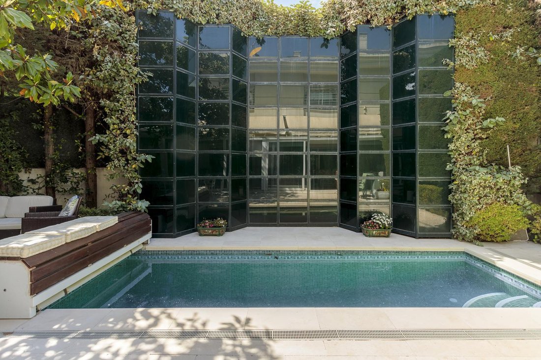 Villa in Hortaleza, Madrid, Spain 4 - 17966604