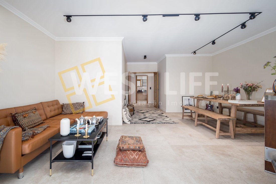 Apartment in Ericeira, Lisbon, Portugal 2 - 17970205