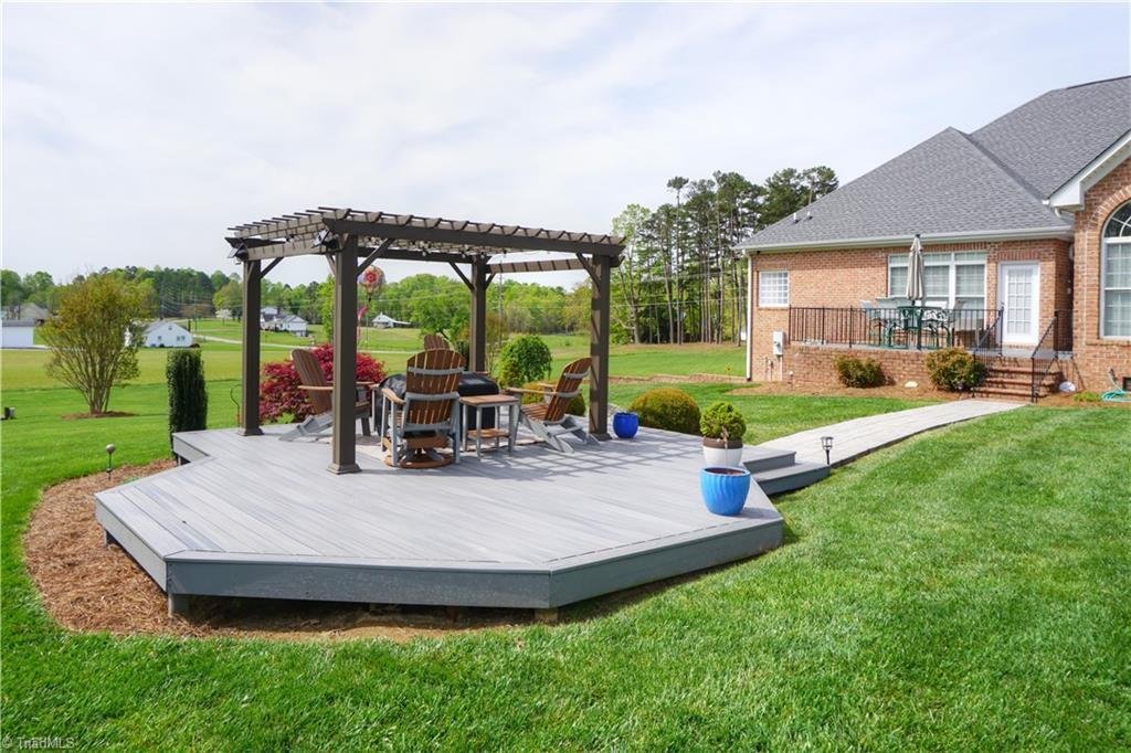 House in Winston-Salem, North Carolina, United States 3 - 17972463