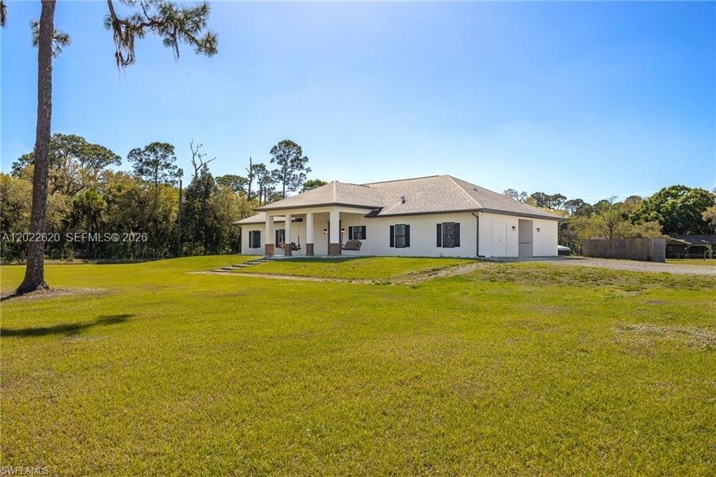 House in La Belle, Florida, United States 3 - 17968672