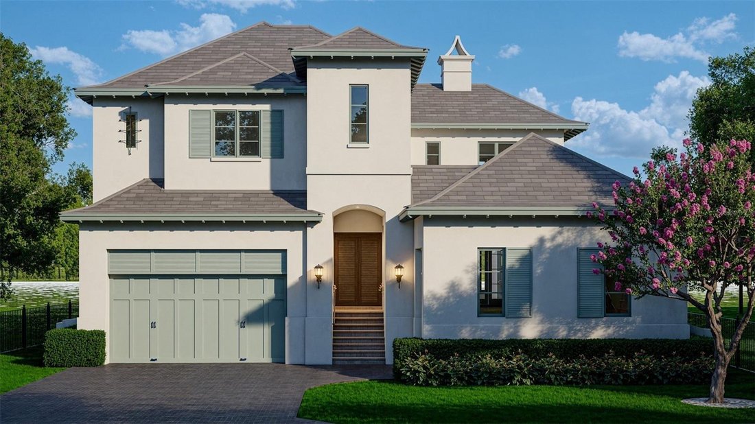 House in St. Petersburg, Florida, United States 1 - 17970472