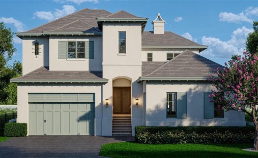 House in St. Petersburg, Florida, United States 1