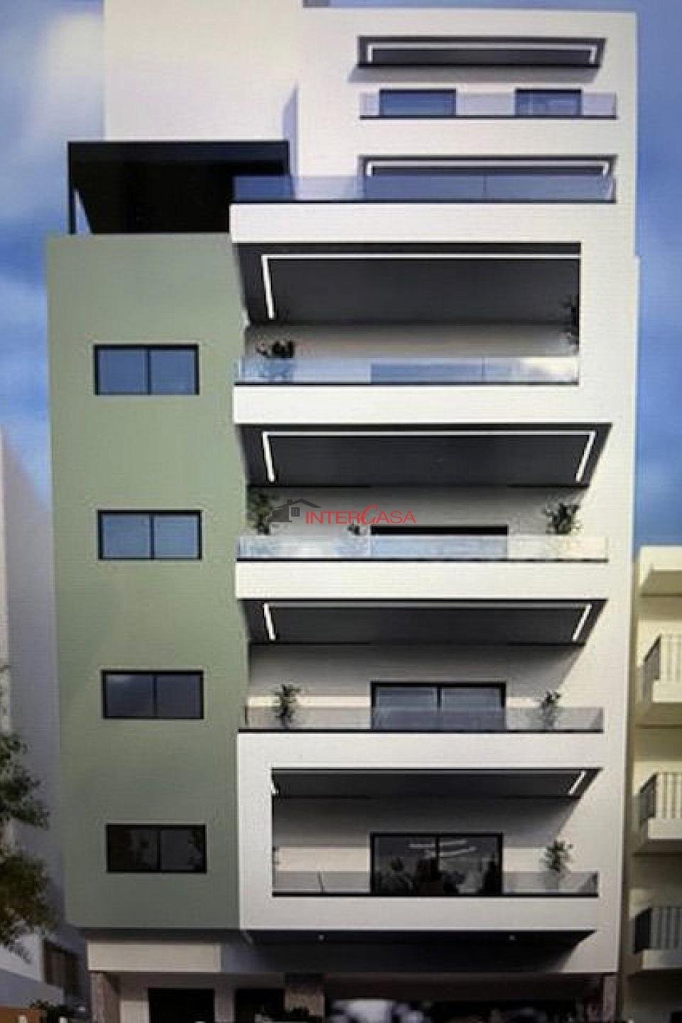 Apartment in Dafni, Attica, Greece 1 - 17971438