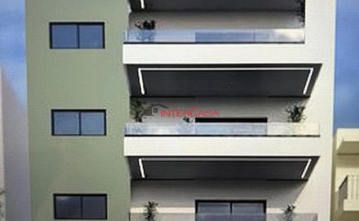 Apartment in Dafni, Attica, Greece 1