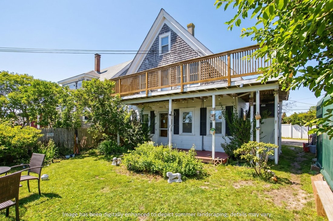 House in Provincetown, Massachusetts, United States 3 - 17968202