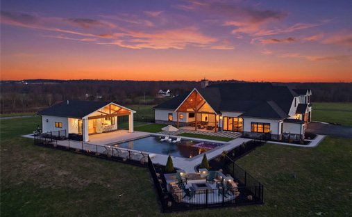 House in Wallkill, New York, United States 1