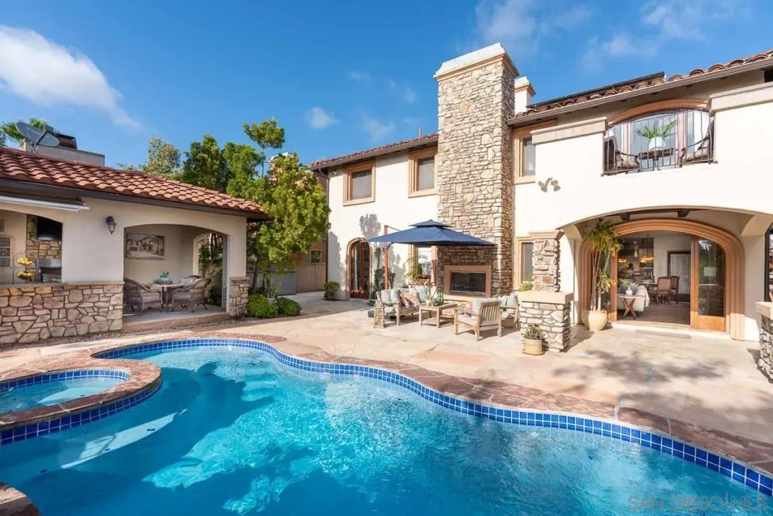 House in San Diego, California, United States 2 - 17970498