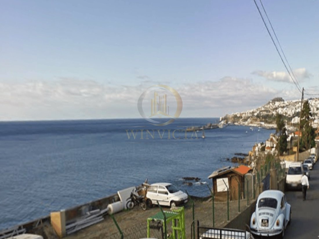 Apartment in Santa Maria Maior, Madeira, Portugal 4 - 17970306
