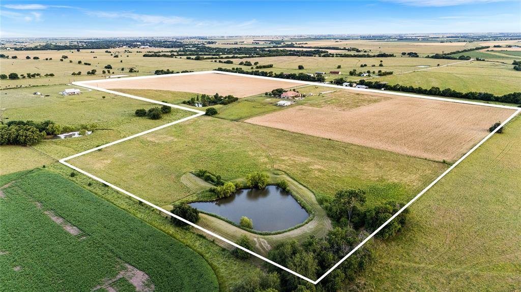 Land in Valley View, Texas, United States 2 - 17952631
