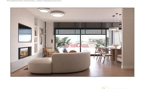 Appartement en Glyfáda, Attique, Grèce 1