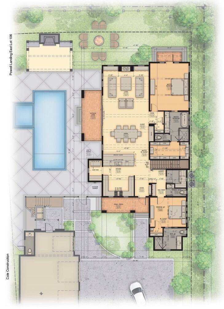 House in Watersound, Florida, United States 5 - 17963737