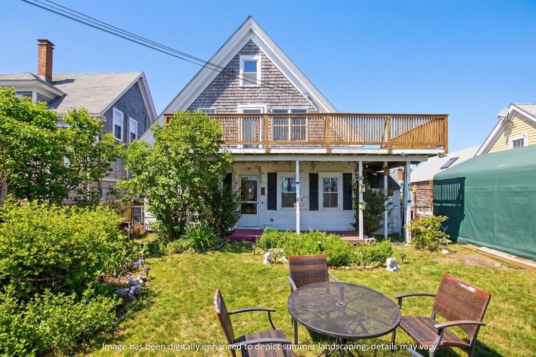 House in Provincetown, Massachusetts, United States 1 - 17968202