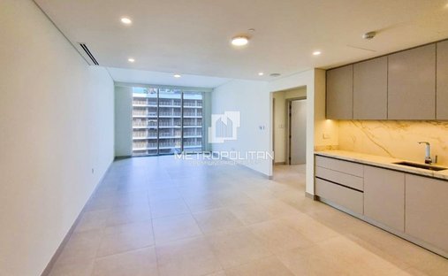 Wohnung in Dubai Hafen, Dubai, Vereinigte Arabische Emirate 1