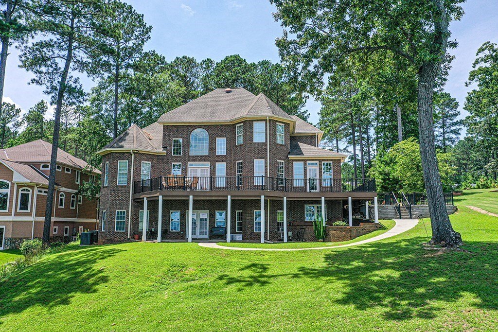 House in Greenwood, South Carolina, United States 2 - 17970464
