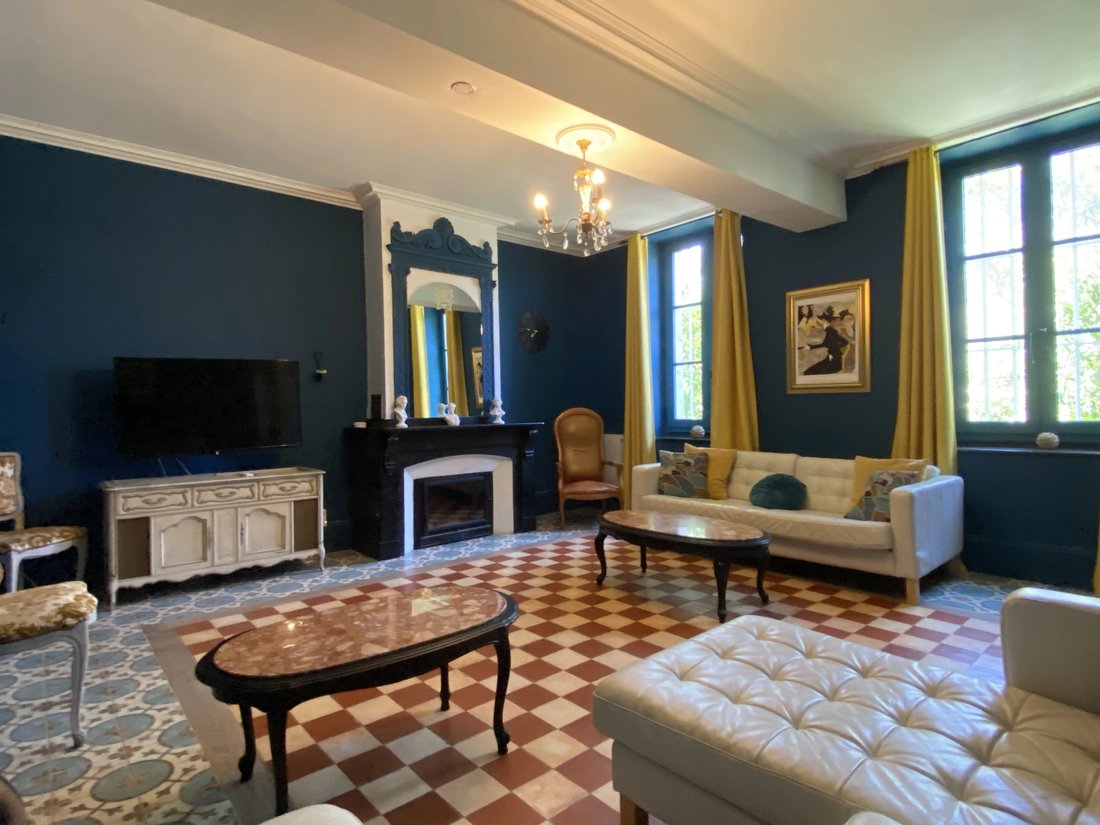 House in Carcassonne, Occitania, France 3 - 17969955
