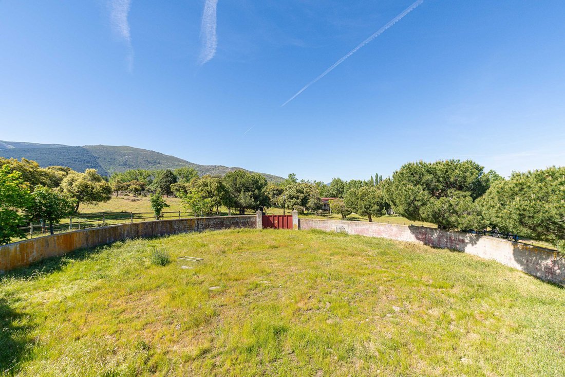 House in Ortigosa del Monte, Castile and Leon, Spain 4 - 17847581