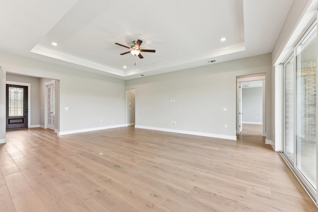 House in Georgetown, Texas, United States 4 - 17968983