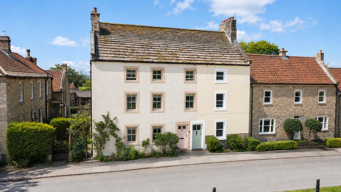Haus in Staindrop, England 2 - 17970264