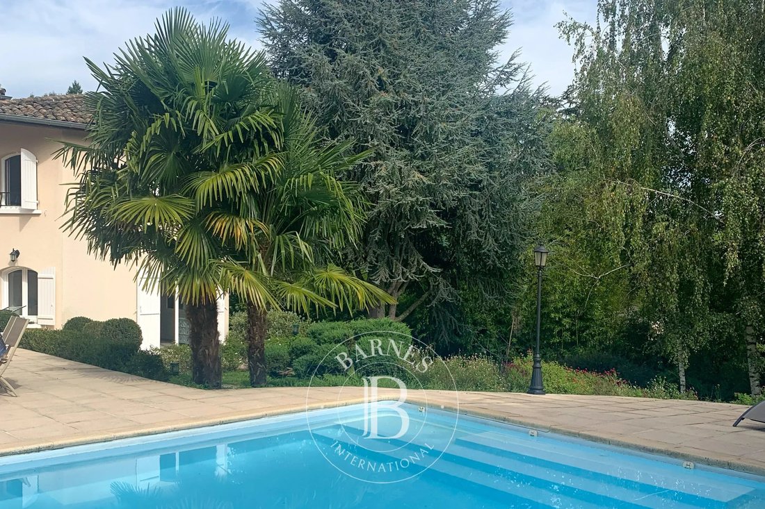 House in Centre et Nord Ouest, Saint-Didier-au-Mont-d'Or, France 4 - 17968581