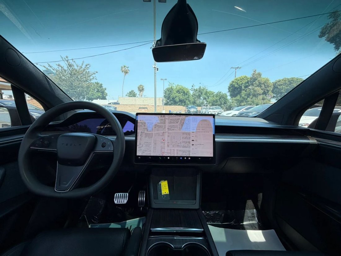 Suv in El Monte, CA, United States 5 - 17970625