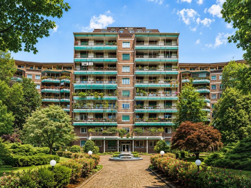 Apartment in Argonne - Corsica Area, Milan, Italy 1 - 17968429