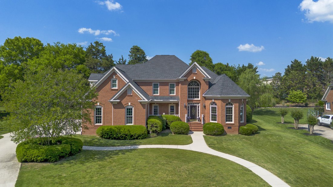 House in Chattanooga, Tennessee, United States 2 - 17971797