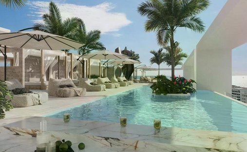 Apartment in Puerto Vallarta, Jalisco, Mexico 1
