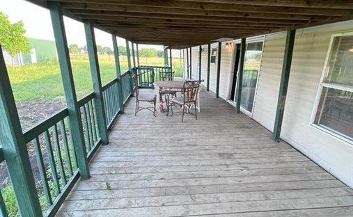 Anna, Texas, United States 1