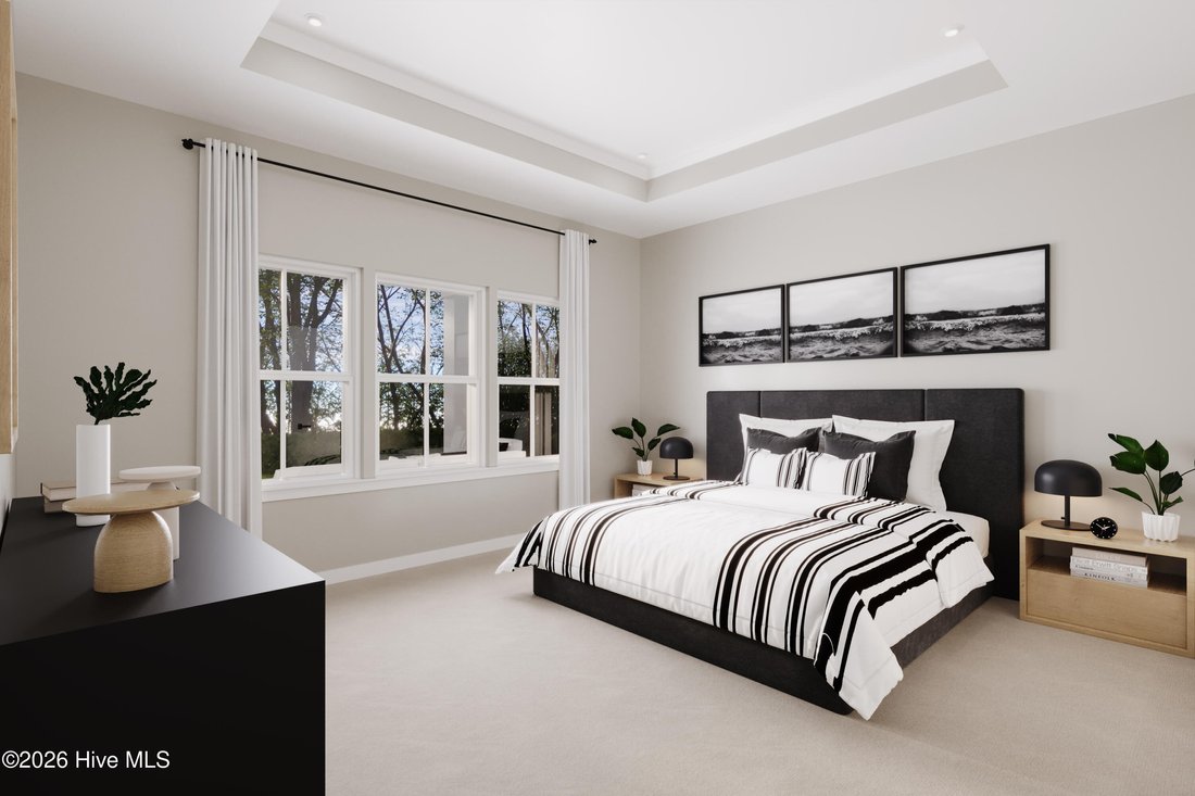 House in Sunset Beach, North Carolina, United States 5 - 17966390