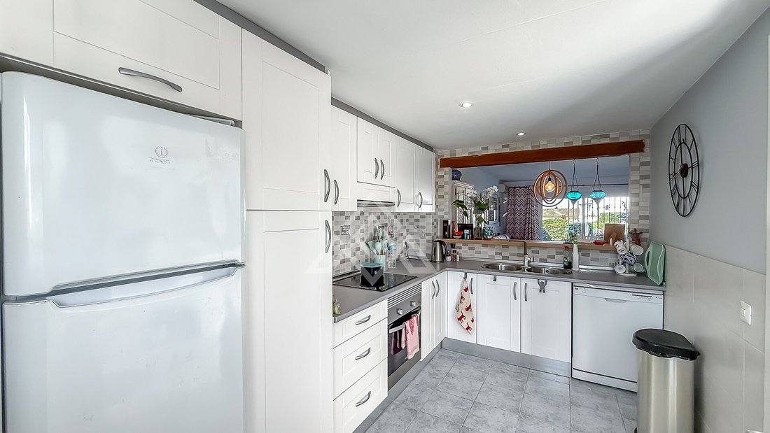 House in Estepona, Andalusia, Spain 5 - 17970141