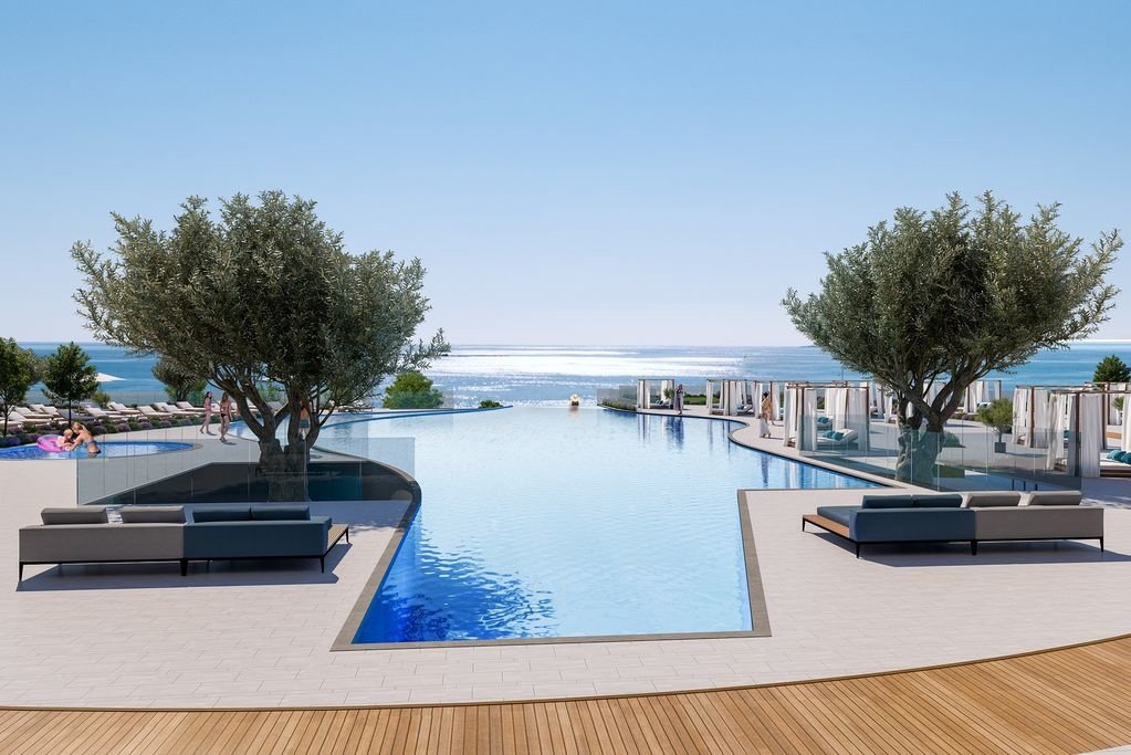 Apartment in Limassol, Limassol, Cyprus 5 - 17146321