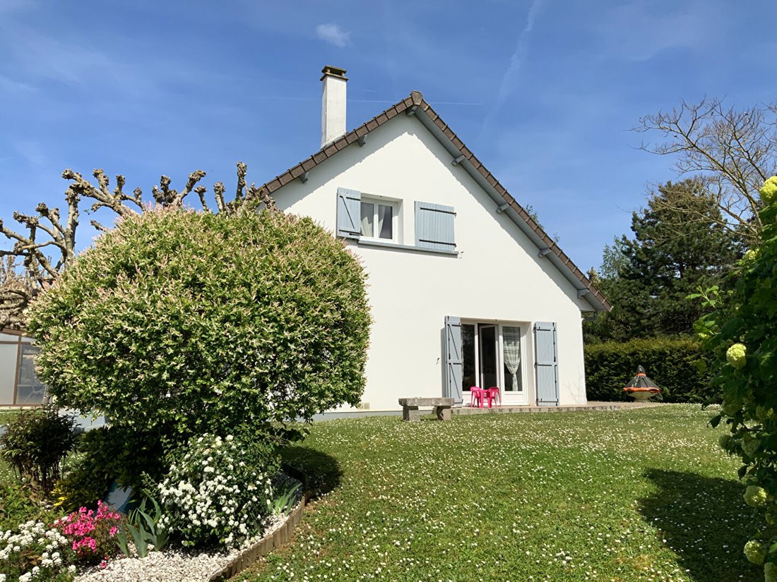 Villa in Moret-Loing-et-Orvanne, Ile-de-France, France 3 - 17967639
