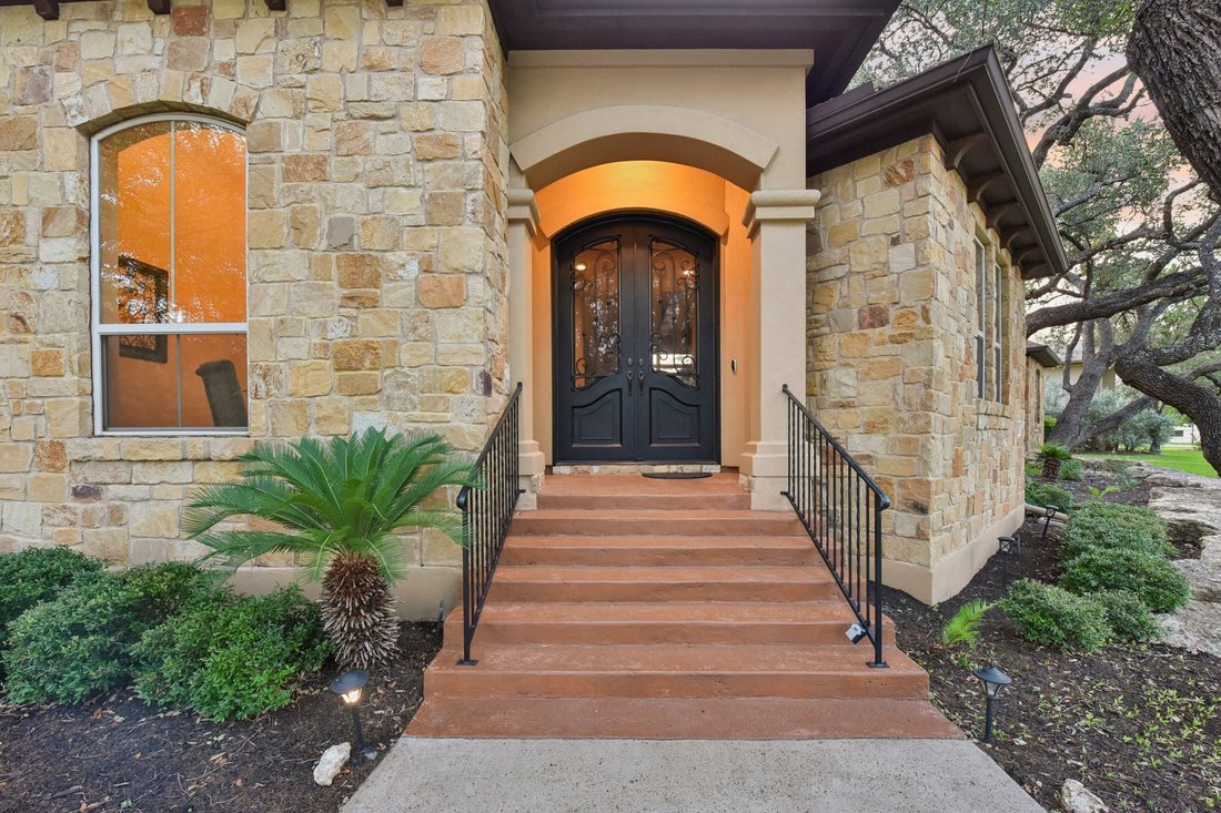 Casa en Austin, Texas, Estados Unidos 3 - 17970496