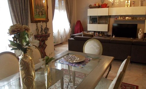 Apartment in Calzabigi, Livorno, Tuscany 1