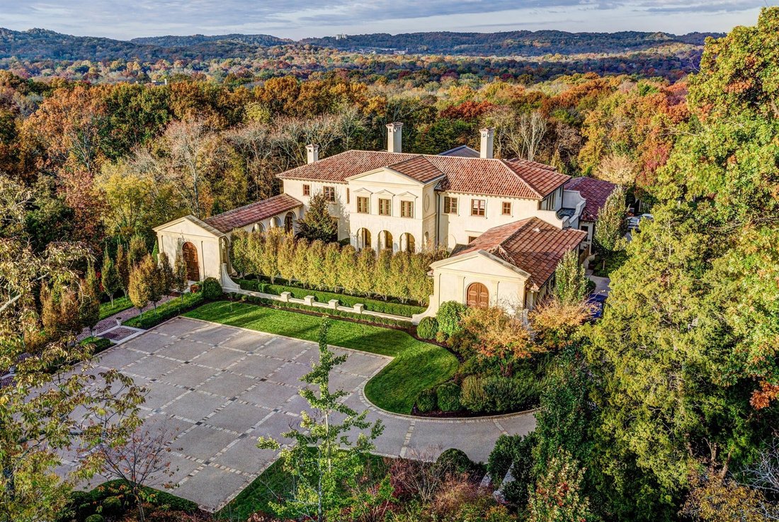 House in Nashville, Tennessee, United States 1 - 17969527