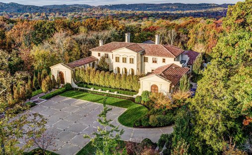 Casa en Nashville, Tennessee, Estados Unidos 1