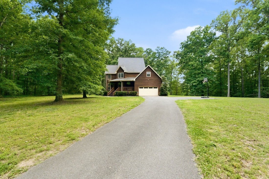 House in White Bluff, Tennessee, United States 3 - 17969471