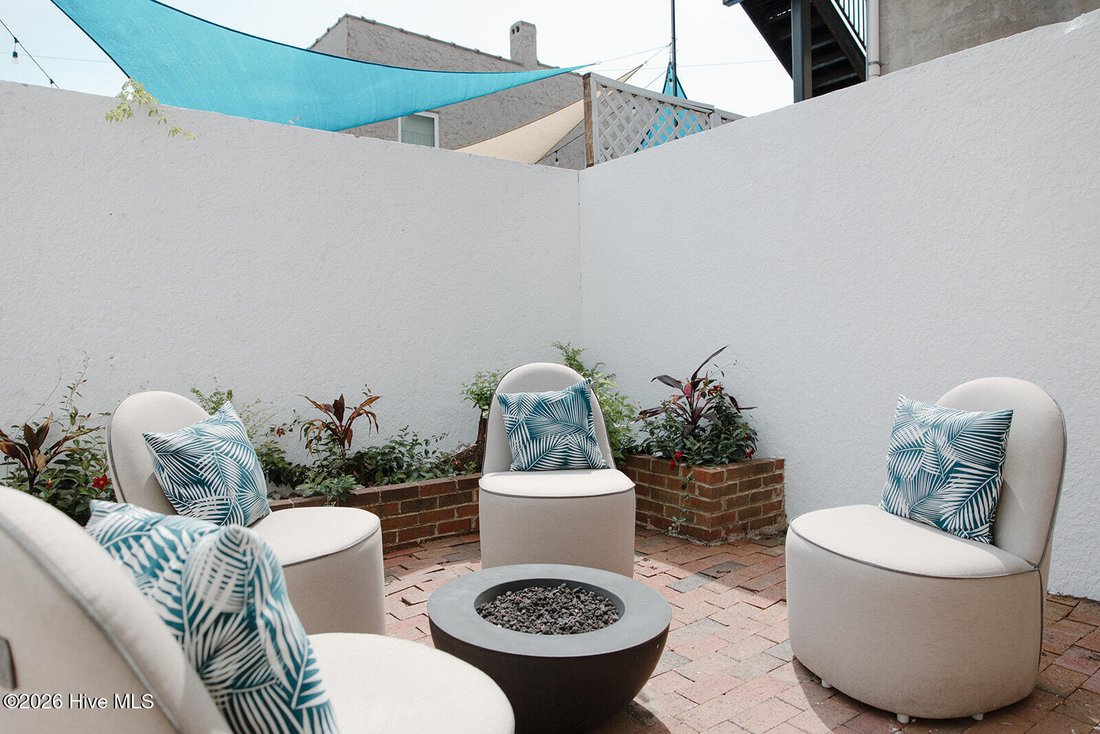 Condo in Wilmington, North Carolina, United States 5 - 17966407